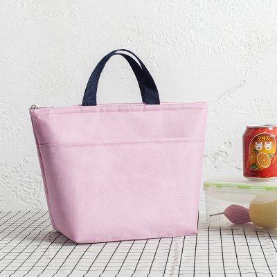 【加厚保溫】牛津布便當袋 - 6小時保冷野餐 商品圖片 8