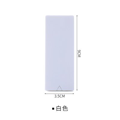 【壁掛固定】延長線收納器 - 無痕工字型 商品圖片 6