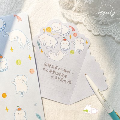 【立體花束】創意造型賀卡-手帳裝飾必備 商品圖片 4