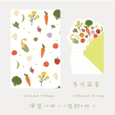 【立體花束】創意造型賀卡-手帳裝飾必備 商品圖片 8