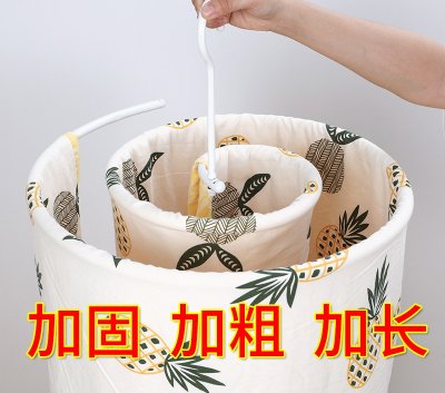 【旋轉】螺旋棉被曬架-省空間晾曬神器 商品圖片 2