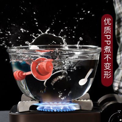 【油刷一體】玻璃調味瓶-料理塗油神器 商品圖片 2