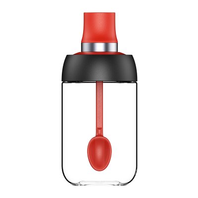 【油刷一體】玻璃調味瓶-料理塗油神器 商品圖片 5