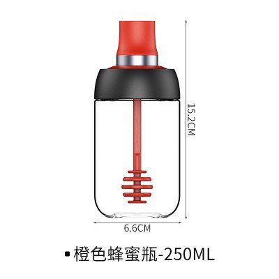 【油刷一體】玻璃調味瓶-料理塗油神器 商品圖片 9