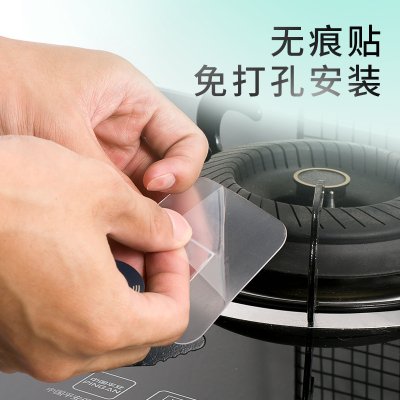 【旋轉】6連伸縮掛勾架-廚具收納革命 商品圖片 4