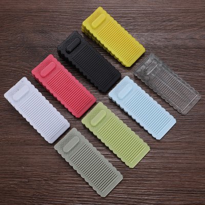 【動物造型】矽膠防夾門檔-兒童安全防護