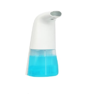 【自動感應】酒精噴霧機 - 智能消毒洗手機 商品圖片 5