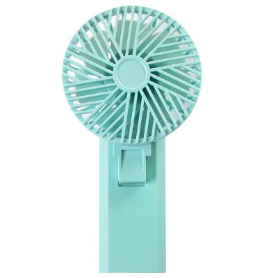 【夾式迷你扇】USB充電風扇-便攜夏日神器 商品圖片 5