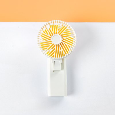 【夾式迷你扇】USB充電風扇-便攜夏日神器 商品圖片 6