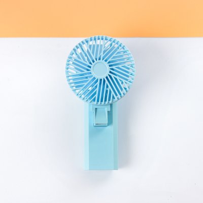 【夾式迷你扇】USB充電風扇-便攜夏日神器 商品圖片 8