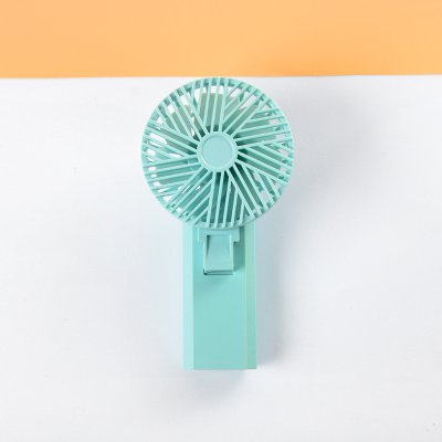【夾式迷你扇】USB充電風扇-便攜夏日神器 商品圖片 9
