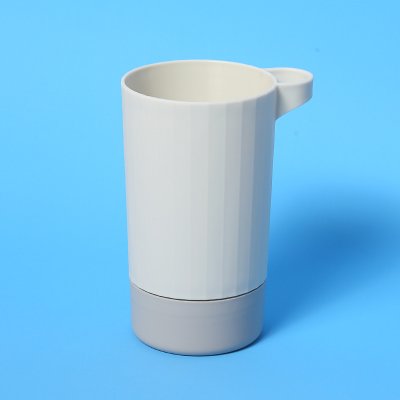 【北歐撞色】牙刷杯組-雙層旅行必備 商品圖片 8