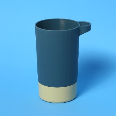 【北歐撞色】牙刷杯組-雙層旅行必備 商品圖片 9