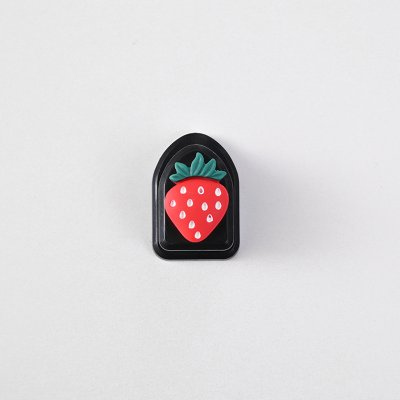 【可愛造型】車用掛勾 - 副駕創意置物裝飾 商品圖片 9