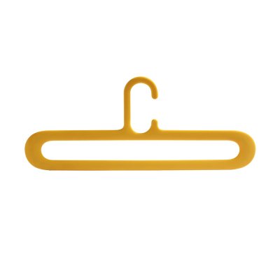 【無痕防滑】簡約衣架 - 加粗多功能塑膠衣架 商品圖片 9