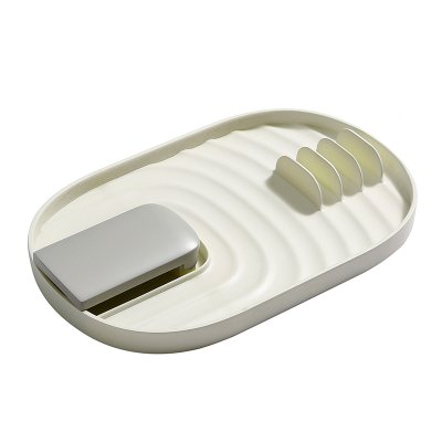 【鍋鏟鍋蓋】置物架 - 廚房餐具收納架 商品圖片 7
