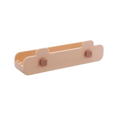 【壁掛鍋蓋架】廚房廚具收納-多功能置物架 商品圖片 8