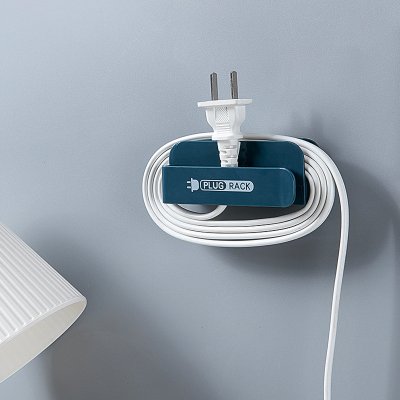 【二合一智能】插頭固定器 - 手機充電支架 商品圖片 4
