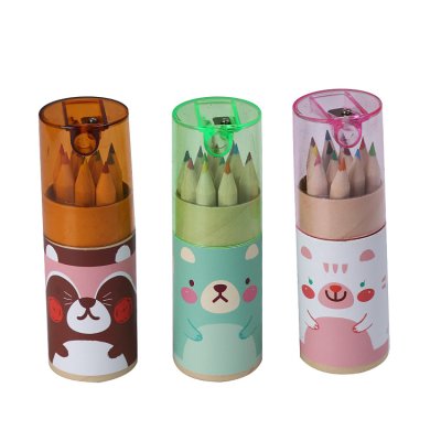 【12色彩鉛】客製印刷 - 兒童繪畫禮品 商品圖片 5