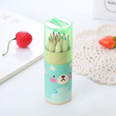 【12色彩鉛】客製印刷 - 兒童繪畫禮品 商品圖片 6