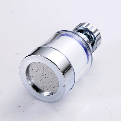 【省水起泡器】水龍頭過濾-加壓省水廚房水嘴 商品圖片 3