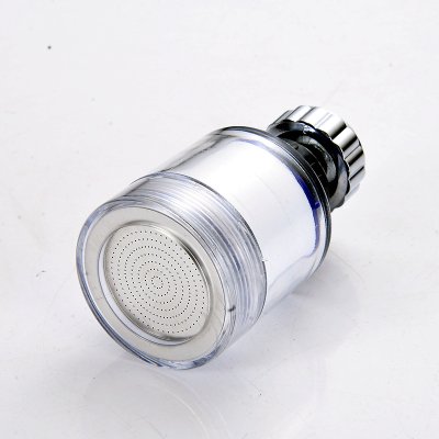 【省水起泡器】水龍頭過濾-加壓省水廚房水嘴 商品圖片 7