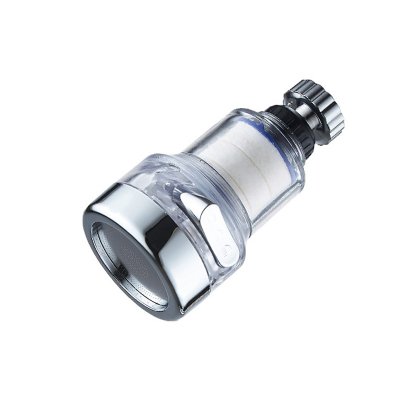 【省水起泡器】水龍頭過濾-加壓省水廚房水嘴 商品圖片 8