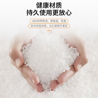 【吸盤切割器】保鮮膜裁切-廚房必備創意裁切器 商品圖片 5