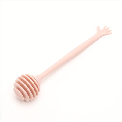 【手掌造型】蜂蜜棒 - 北歐創意攪拌器 商品圖片 9