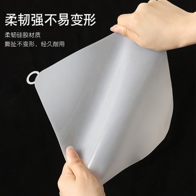 【防臭矽膠】排水墊 - 密封排水口蓋 商品圖片 2