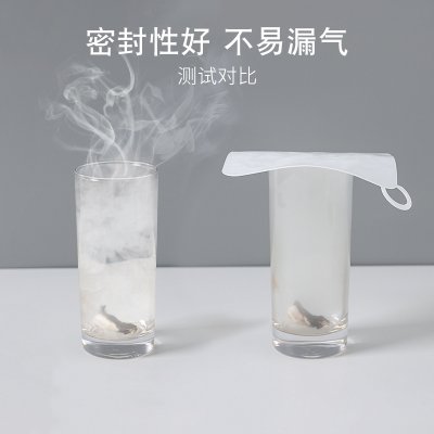 【防臭矽膠】排水墊 - 密封排水口蓋 商品圖片 4