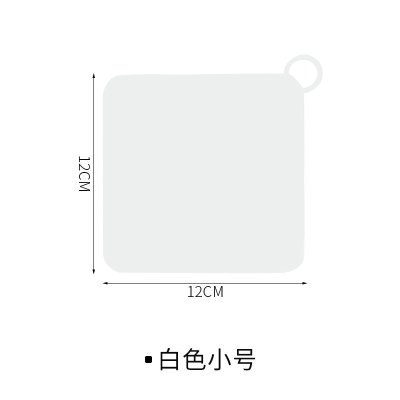【防臭矽膠】排水墊 - 密封排水口蓋 商品圖片 9