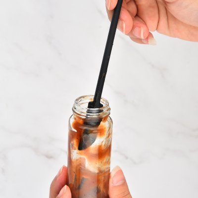 【迷你矽膠刮刀】雙頭果醬刮刀-烘焙化妝組 (3件) 商品圖片 2