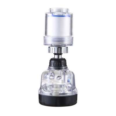 【三段過濾器】廚房水龍頭-360°增壓防噴濺延伸 商品圖片 5