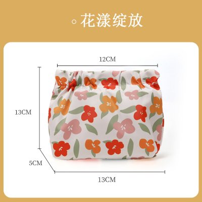 【防水彈片】可愛化妝包 - 便攜零錢收納袋 商品圖片 7