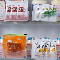 (８入)【團購區商品全區免運-免3千可下單-快速出貨】冰箱掛式收納架 冰箱小物收藏法寶