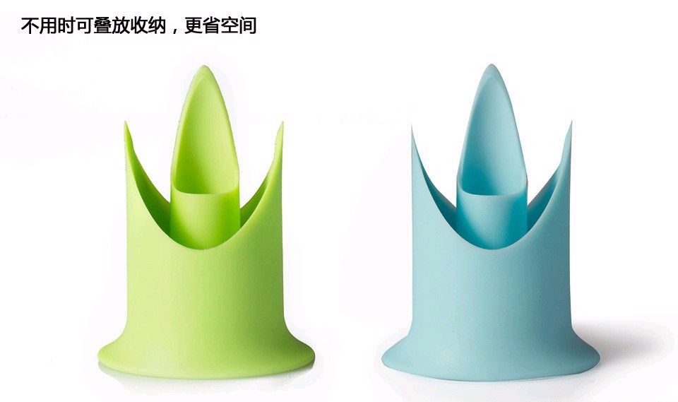 廠家直銷蔬菜水果去芯去核器蔬果取芯器去芯器/分割器/兩個裝
