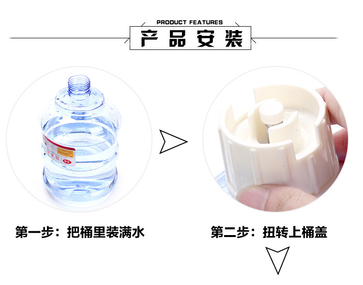 狗狗自動飲水器 寵物貓咪自動喂食器貓狗食盆水碗重力飲水盆3.5L