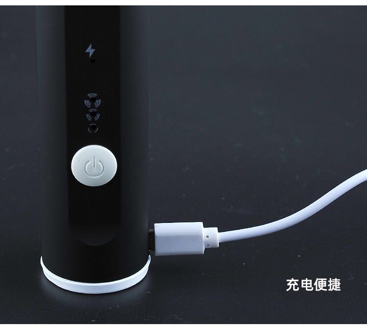 充電式三段打蛋器 奶油攪拌器 400次咖啡電動攪拌棒 二合一打蛋器