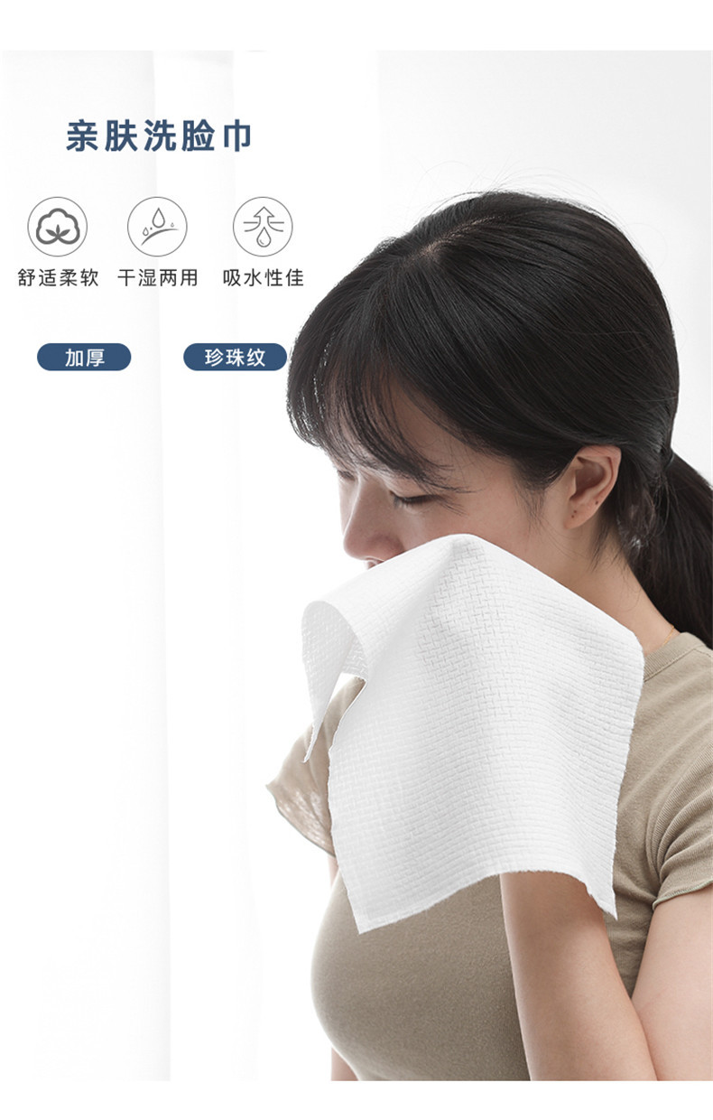 壓縮毛巾一次性糖果純棉潔面巾 便攜式賓館旅行壓縮洗臉巾20個裝