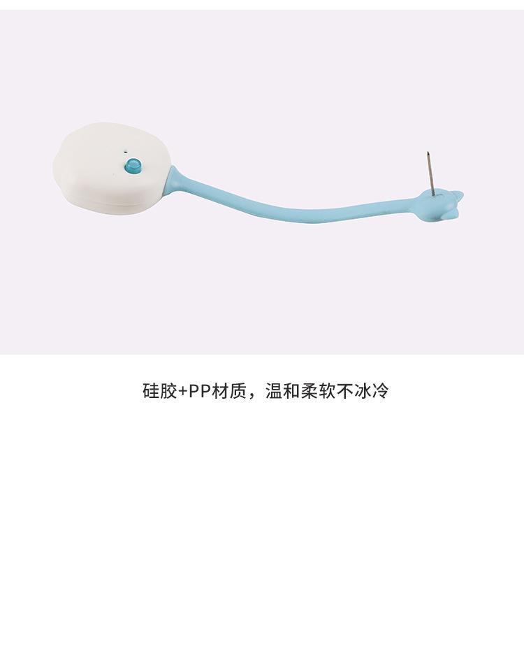 貓爪造型被角固定器 創意床單被子固定器 棉被四腳防滑卡扣