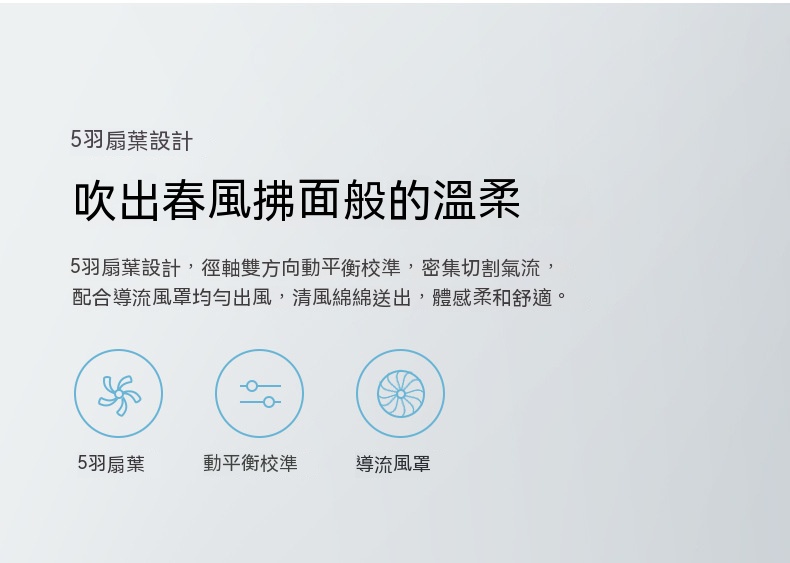 充電式無線循環風扇小夜燈 宿舍必備摺疊小風扇 創意小電風扇 空氣循環扇