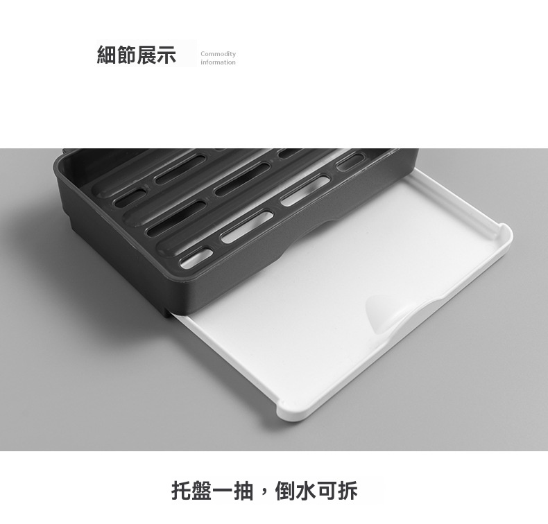 壁掛式旋轉置物架 肥皂盒 肥皂架 瀝水架 浴室置物架 免打孔 免釘收納 