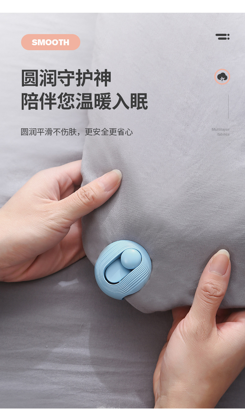 創意被子固定器 居家必備無針被套床單棉被隱形卡扣 棉被固定神器