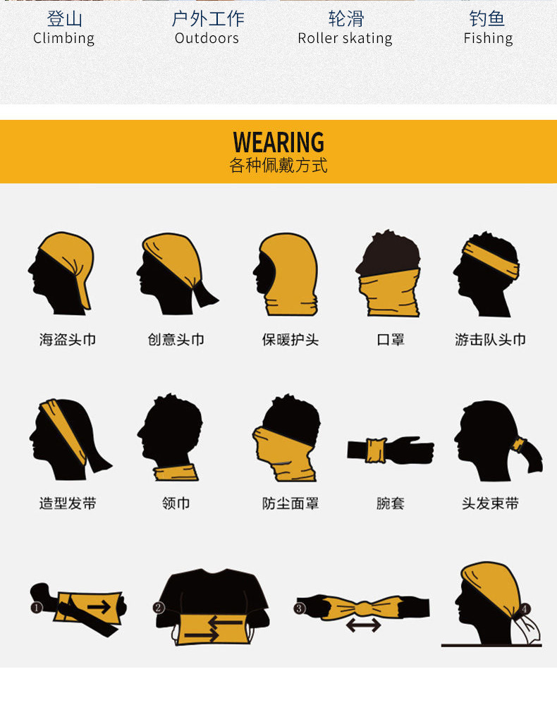 防曬冰絲涼感面罩 機車族必備透氣掛耳式面罩 夏季必備速乾頭套