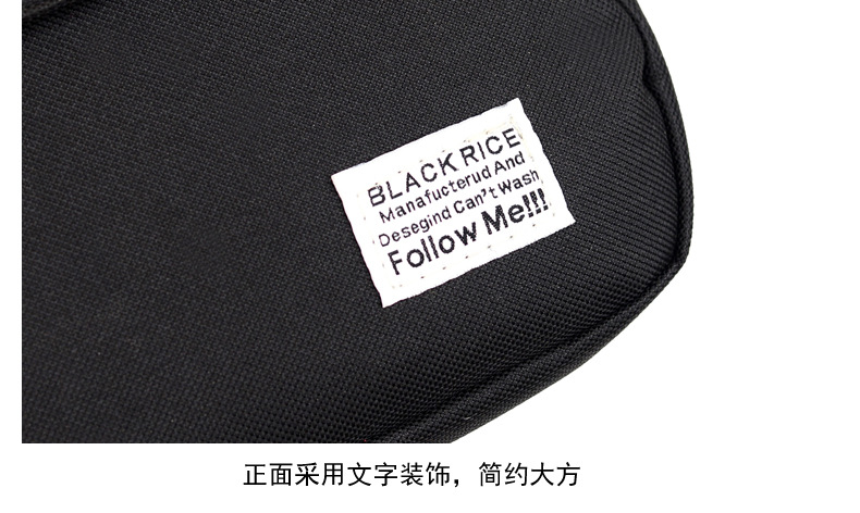 韓版簡約斜肩郵差包 郵差包 斜肩包 單肩包 斜跨包 側背包 大容量