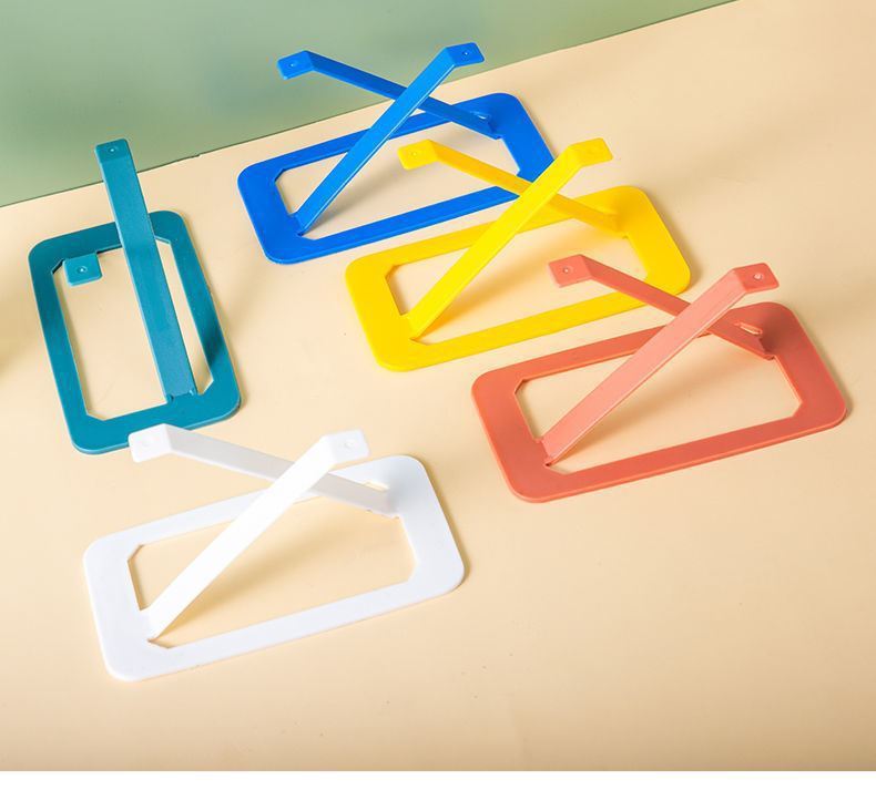 升降紙巾盒彈力器創意自動彈簧抽紙盒底托一抽到底紙巾盒彈力器
