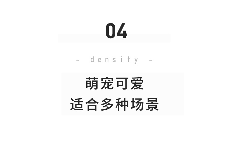 可愛小熊記憶棉護頸枕 安神舒眠記憶枕 慢回彈睡眠枕頭 緩解壓力枕頭