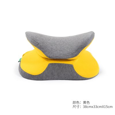 【午休神器】多功能趴睡枕-辦公室學校腰靠枕 商品圖片 6