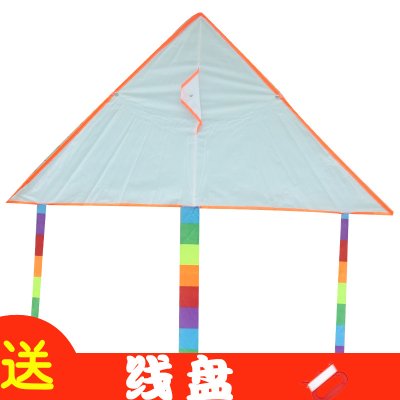 【手繪著色】兒童風箏DIY - 幼兒教學材料 商品圖片 6